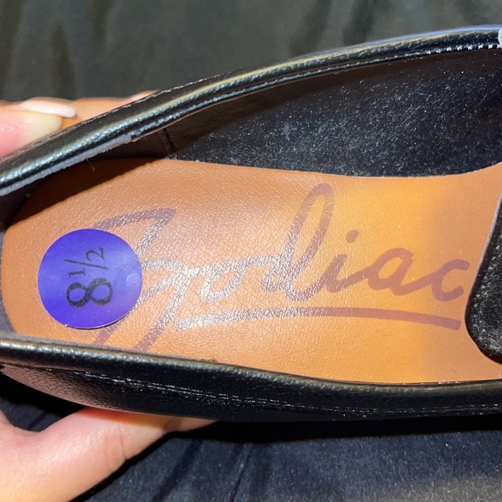 Medium Height Loafers - Picture 4 of 4